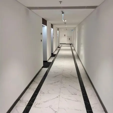 Hanza Tower Baobab Spa & Pool Jacussi Sauna